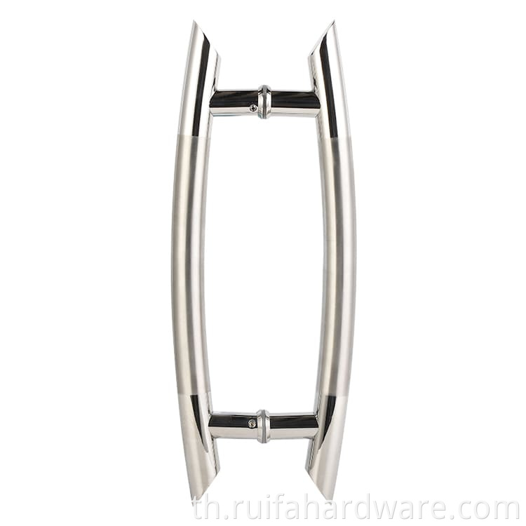 Commercial Storefront Door Handles (1)